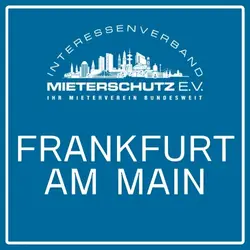 Logo des Interessenverband Mieterschutz e.V. Frankfurt am Main
