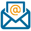 E-Mail Kontakt aufnehmen