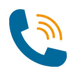 Telefonischer Kontakt